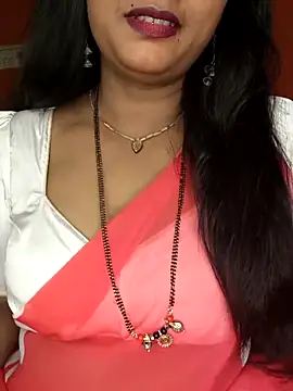 Snapshot of Rachu_love chatting on June 17, 6:49 am Rachu love online show from June 17, 6:49 am