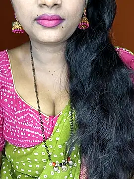 Snapshot of Rachu_love chatting on July 1, 2:46 am Rachu love online show from July 1, 2:46 am