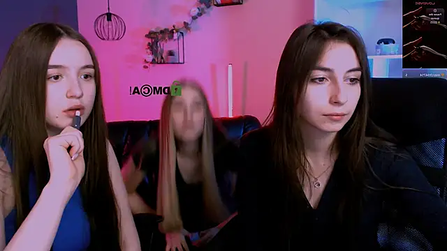 mila firee online show from March 23, 10:19 am