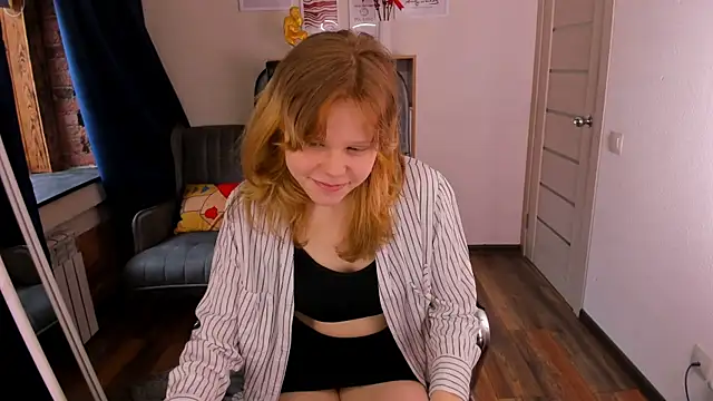 Soft Flame online show from April 18, 11:36 am