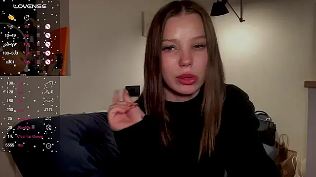 Cara Sweet1 online show from January 15, 7:39 pm