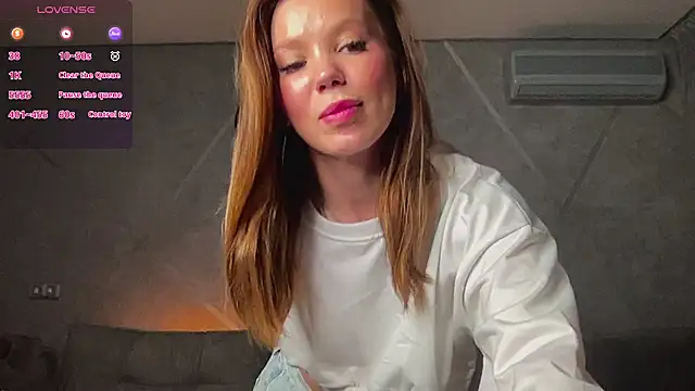 Snapshot of Cara_Sweet1 chatting on March 25, 6:36 pm Cara Sweet1 online show from March 25, 6:36 pm