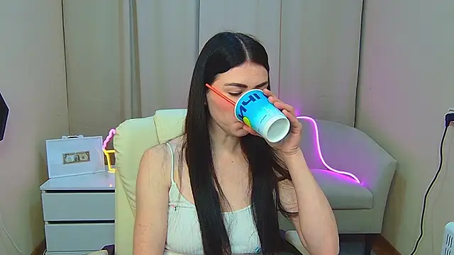 MilaSecret55 online show from February 4, 7:25 am