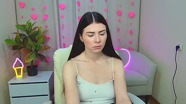 MilaSecret55 online show from February 8, 7:45 am