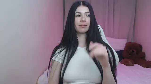 MilaSecret55 online show from April 23, 12:29 pm