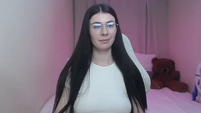 Snapshot of MilaSecret55 chatting on May 1, 12:10 pm MilaSecret55 online show from May 1, 12:10 pm