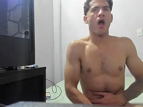 jhonduglas online show from December 16, 4:28 am