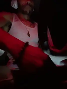 Pleasure Overlord online show from February 18, 6:20 am