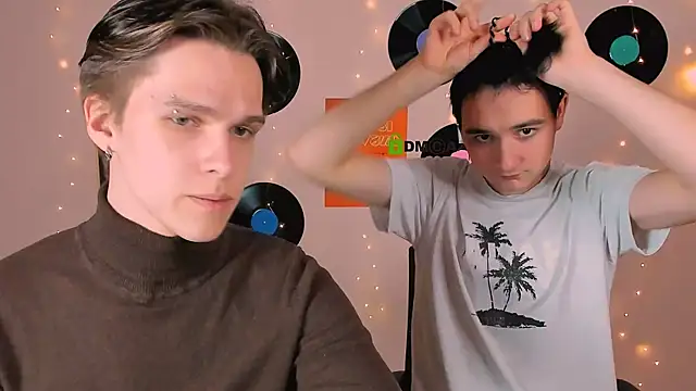 Snapshot of jax_telys chatting on December 18, 9:37 am jax telys online show from December 18, 9:37 am