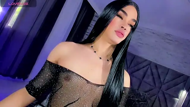 ivvysoulhot online show from April 18, 9:26 pm