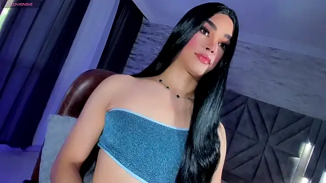 ivvysoulhot online show from April 21, 12:44 pm