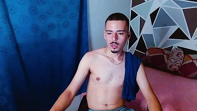 andyyboy online show from January 14, 1:28 pm