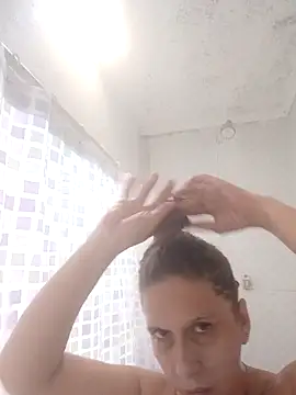 cari75 online show from April 17, 7:06 pm