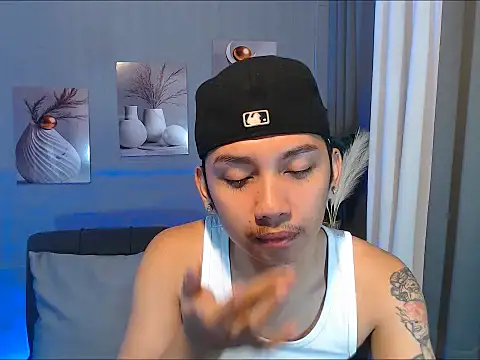 dylan hardfucker online show from March 7, 1:46 am