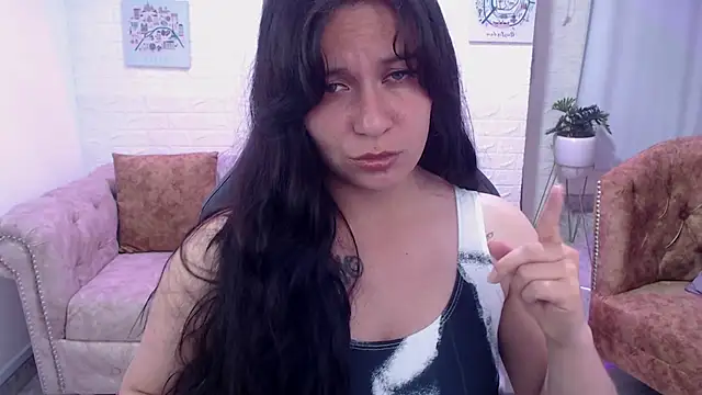 amanda rousee online show from March 23, 3:32 am