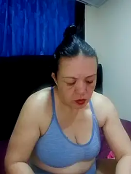 sandygomez online show from April 22, 5:54 am