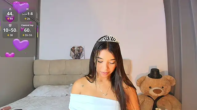 Snapshot of Ana_herrera chatting on May 28, 11:18 am Ana herrera online show from May 28, 11:18 am