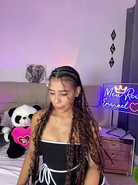 Snapshot of Ana_herrera chatting on July 16, 11:38 am Ana herrera online show from July 16, 11:38 am