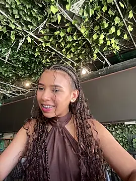 Snapshot of Ana_herrera chatting on July 17, 3:50 pm Ana herrera online show from July 17, 3:50 pm