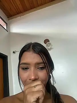 Snapshot of Ana_herrera chatting on July 24, 11:41 am Ana herrera online show from July 24, 11:41 am