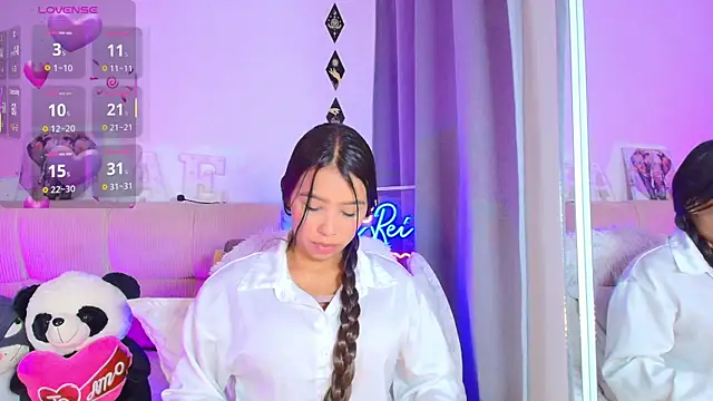Snapshot of Ana_herrera chatting on July 29, 11:30 am Ana herrera online show from July 29, 11:30 am