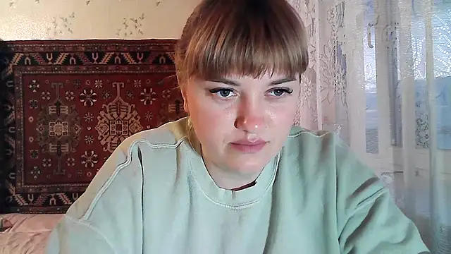 swett girll online show from April 21, 5:06 pm