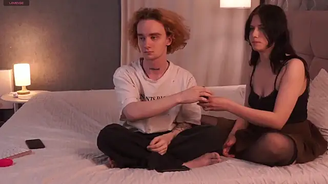 indulgencex   online show from April 16, 5:14 pm