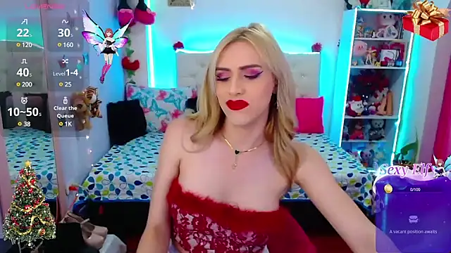 Snapshot of golden_girl01 chatting on December 18, 7:08 pm golden girl01 online show from December 18, 7:08 pm