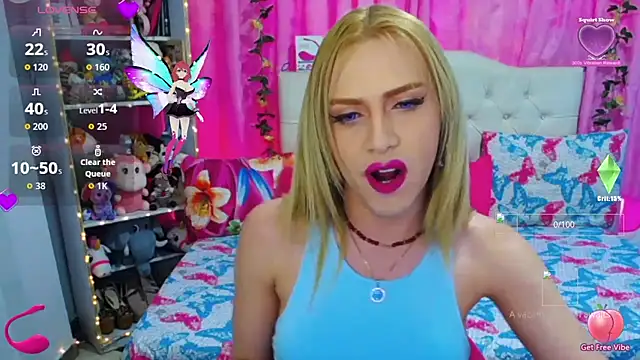 Snapshot of golden_girl01 chatting on October 1, 7:20 pm golden girl01 online show from October 1, 7:20 pm