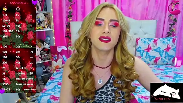 Snapshot of golden_girl01 chatting on October 14, 6:31 pm golden girl01 online show from October 14, 6:31 pm