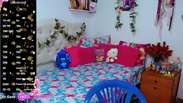 golden girl01 online show from December 3, 7:34 pm