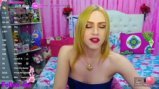 golden girl01 online show from April 10, 10:14 pm