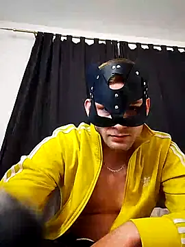 Dankender online show from May 6, 11:21 pm