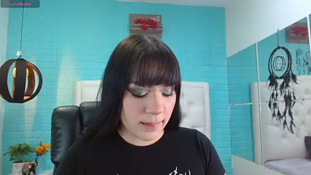 Snapshot of rossabby chatting on December 14, 4:18 am rossabby online show from December 14, 4:18 am