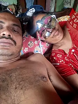 Mr-Mrs-couple online show from March 5, 11:17 am