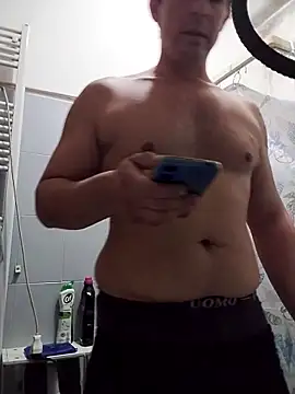 marcoboss online show from April 12, 7:30 pm