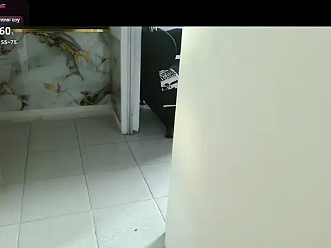 Mely Foxxter online show from March 4, 8:59 pm