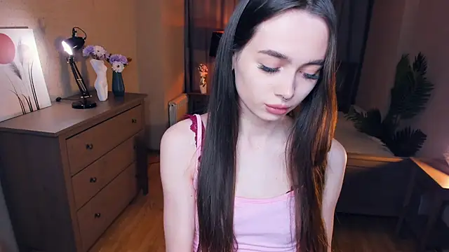 YvonneRobes online show from January 15, 7:28 pm