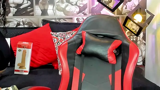 Sarah Clars online show from January 15, 12:04 am