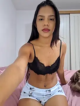 meenina veneno online show from April 23, 4:20 pm