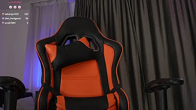 Snapshot of creampussyy chatting on January 27, 10:49 pm creampussyy online show from January 27, 10:49 pm