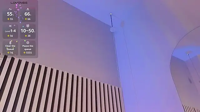 Ariana klarts online show from April 23, 12:29 pm