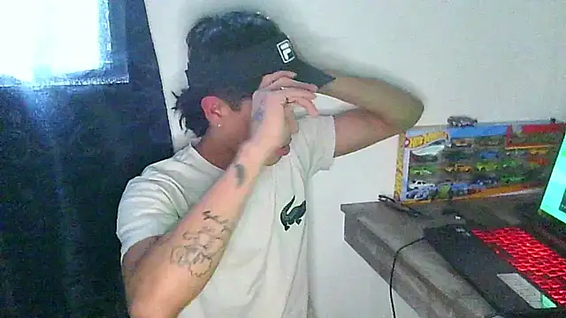 Glen connor 11 online show from December 20, 9:44 pm