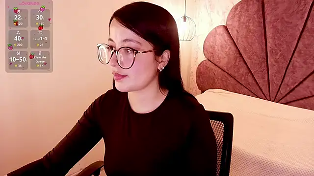 Lovely-martina online show from January 15, 7:39 pm