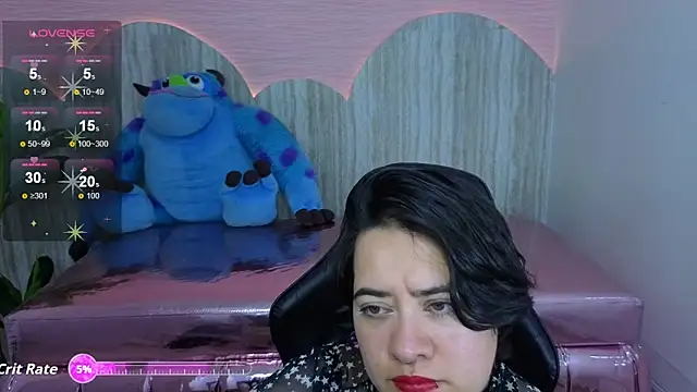 samythomas t online show from February 9, 7:51 pm