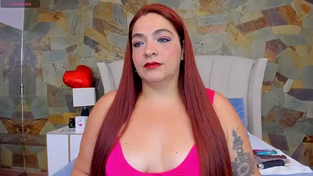 GabyGrey  online show from March 4, 7:53 pm