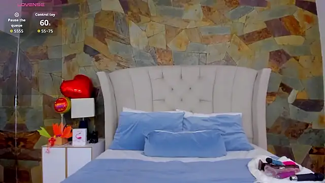 GabyGrey  online show from March 11, 7:53 pm