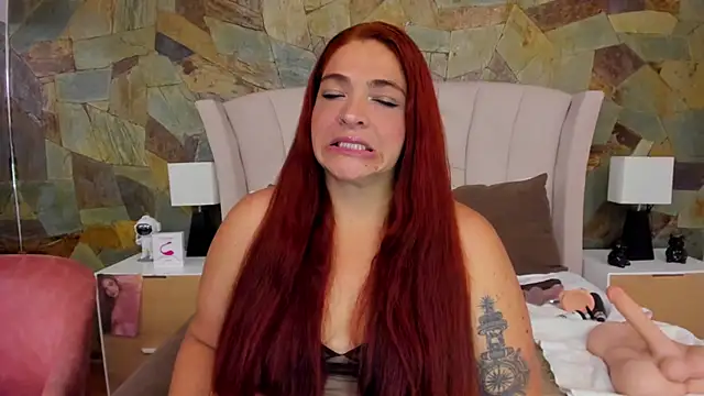 GabyGrey  online show from June 2, 8:11 pm
