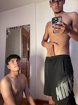 teodoro 033333 online show from April 29, 6:25 pm