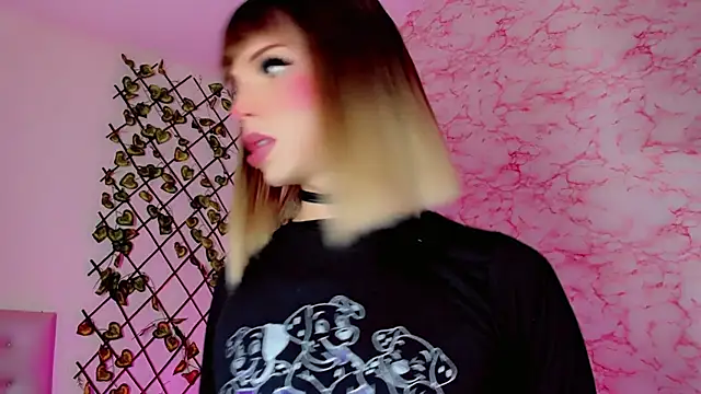 gabymolits online show from January 8, 9:39 pm